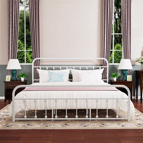 metal bed frame fabrication|wholesale bed frames manufacturers.